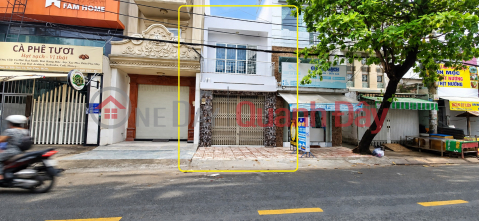 Cho thuê Nhà Mặt Tiền CHỢ TÂN HƯƠNG 72m², 2TẦNG, 17Triệu - GẦN CHUNG CƯ - KHU BUÔN BÁN SẦM UẤT _0