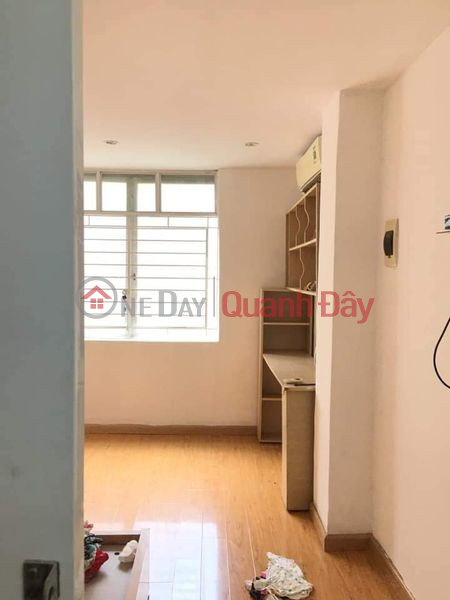 Property Search Vietnam | OneDay | Nhà ở | Niêm yết cho thuê, CHO THUÊ CĂN HỘ TẬP THỂ PHỐ MINH KHAI (HÒA BÌNH 7) - TẦNG 3, 90M2, 3 NGỦ 7.5 TRIỆU