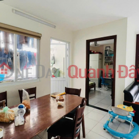 CONVENIENT APARTMENT - GREAT PRICE, URGENT SALE DUE TO FINANCIAL NEED. The most beautiful apartment in Yen Nghia, Hanoi. _0
