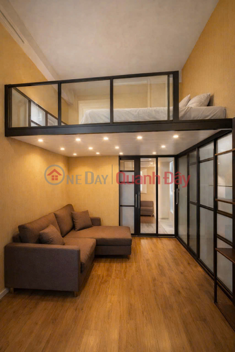 HOUSE FOR SALE ON TRAN NHAN TONG STREET, HAI BA TRUNG DISTRICT, OWNERSHIP CERTIFICATE AVAILABLE. _0