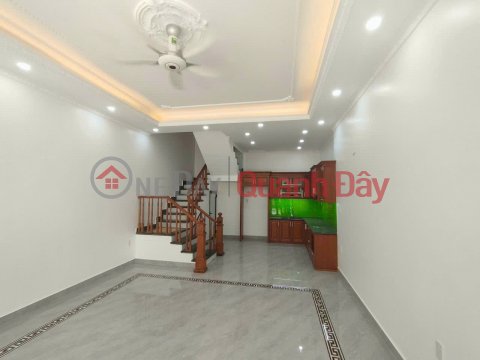 House for rent with 4 floors New construction TDC Dang Giang Van Cao _0