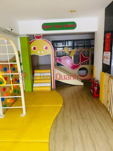 Property Search Vietnam | OneDay | Residential | Sales Listings | House for sale on Ton Duc Thang Street, 85\\/90m, 8 floors, frontage 5.8m, 43.5 billion, car free, good for business