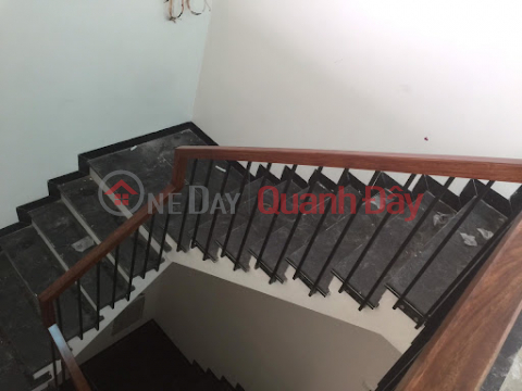 House for rent, 86m2, 5 floors; Nguyen Chanh Street, Nam Trung Yen Ward, Trung Kinh - 33 million VND. _0