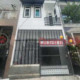 Bán nhà 3 Tầng, HXH Khu dân Cư Sơn Kỳ, cách AEON 500m – Giá chỉ 5.35 tỷ TL _0