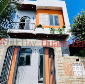 HOUSE FOR SALE IN DIEN KHANH TOWN, KHANH HOA, NEWLY KENG _0