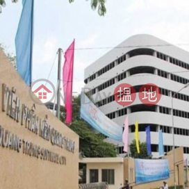 Tòa nhà Genpacific,Quận 12, Việt Nam