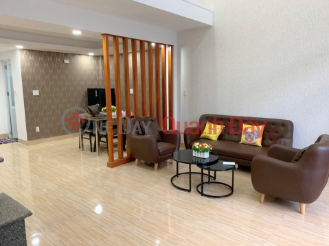 3-STORORY CENTER HOUSE MODERNLY DESIGNED BUSINESS FRONT FRONT OF PHUOC HOA CHESS BOARD AREA PRICE:6TY2 _0