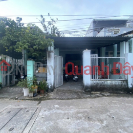 ► House on Nguyen Duy Trinh Auto Alley, near the Sea, 210m2, 8m wide, 4.1 billion _0