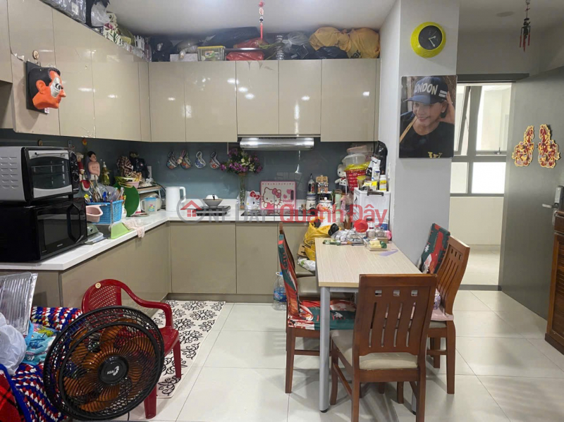 Property Search Vietnam | OneDay | Residential | Sales Listings, BEAUTIFUL APARTMENT – GREAT PRICE – OWNER SELLING Located at Bui Van Ba Street, Tan Thuan Dong Ward, District 7