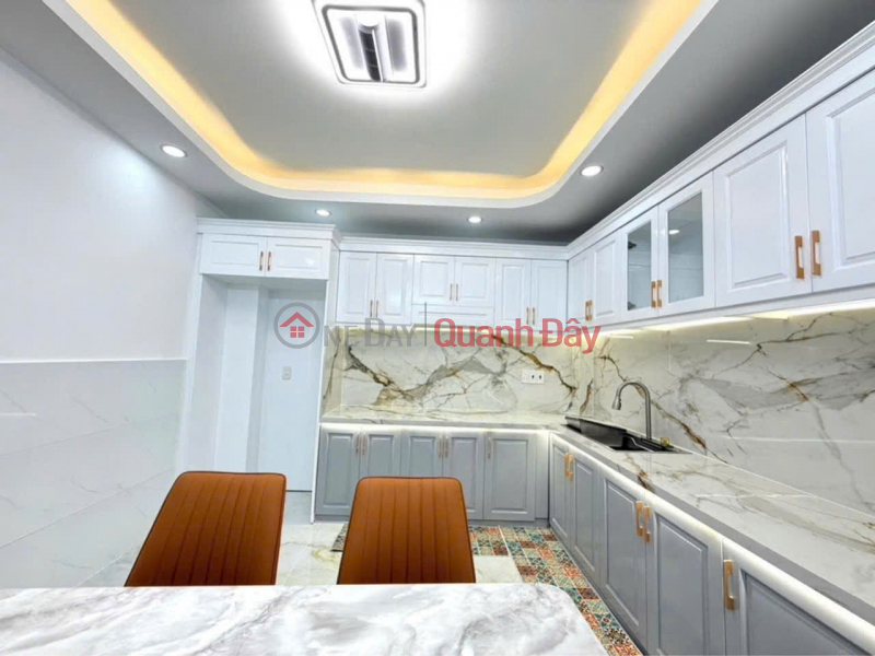HOT ! Nhà Mặt Tiền Hẻm Huỳnh Tấn Phát Giá Chỉ Khoảng 5 Tỷ – Cơ Hội Vàng Sở Hữu Tổ Ấm Đáng Mơ Ước !, Việt Nam, Bán | đ 4,95 tỷ