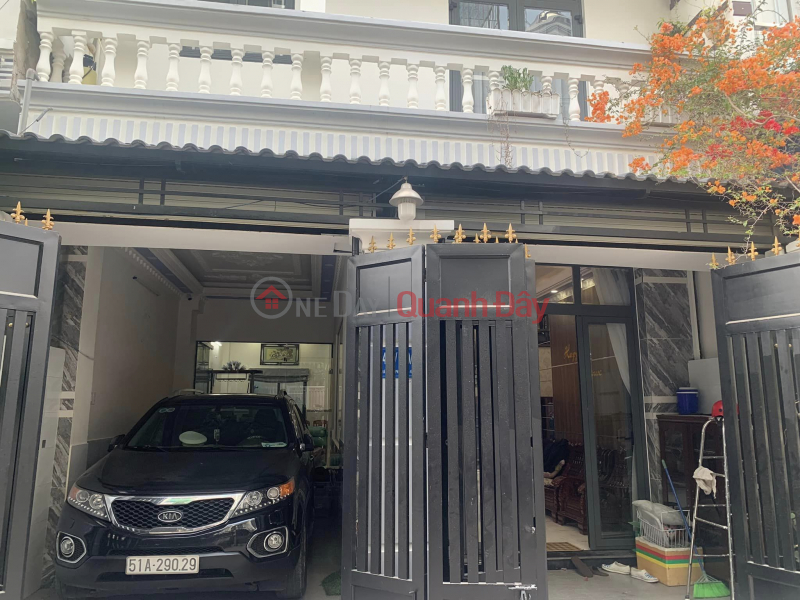 AGRIBANK DIRECTOR CHANGED HOME - URGE SALE BEAUTIFUL HOUSE MINI GARDEN- 85m2- LE VAN LUONG-BEI-HOUSE- LUXURY KDC Sales Listings