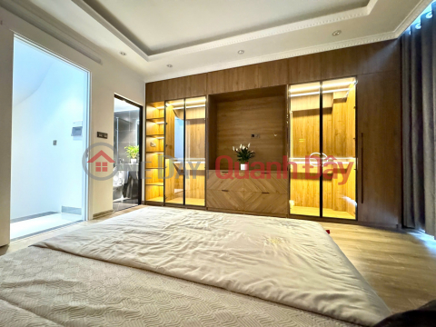Xuân Đỉnh lô góc - Ô tô 7 chỗ vào tận nhà – Thoáng sáng – Gần chợ, trường học, giao thông thuận tiện 13,8 tỷ _0