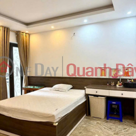Bán nhà 4 tầng, 44m², 4PN, 4WC, Lê Trọng Tấn, Khương Trung, Thanh Xuân - 12.9 tỷ _0