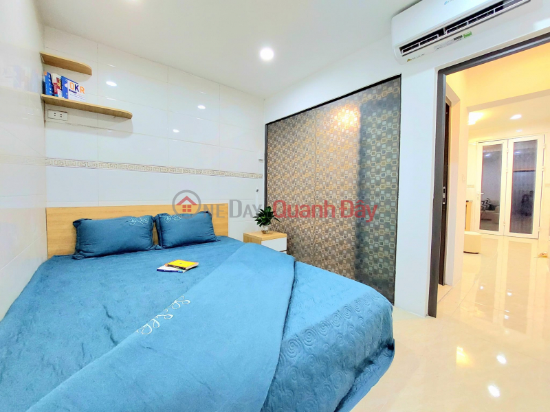 Property Search Vietnam | OneDay | Residential Sales Listings, FINANCE 1.55 BILLION OWNS A GROUP HOUSE 1st FLOOR STREET Area: 30\\/35M2 2 BEDROOM STREET 8\\/3 HAI BA TRUNG DISTRICT
