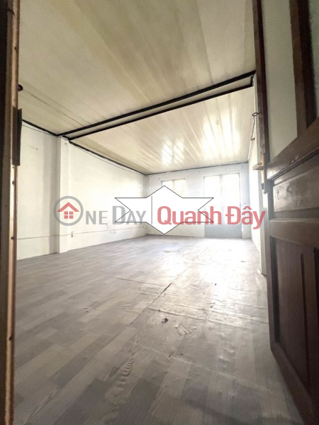 đ 14 Million/ month House for rent, frontage NB Vuon Lai 68m² - 14 million