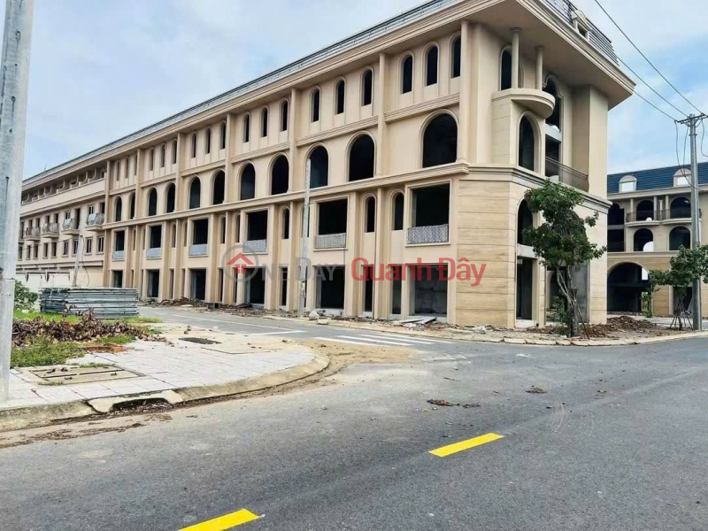 Property Search Vietnam | OneDay | Nhà ở | Niêm yết bán | Siêu Phẩm - LÔ GÓC 2MT Dragon - Đã có Sổ công chứng ngay