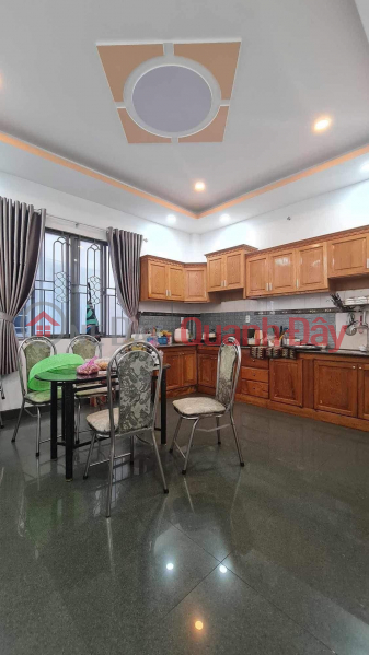 Property Search Vietnam | OneDay | Residential, Sales Listings | BEAUTIFUL HOUSE - GOOD PRICE - House For Sale Prime Location In Linh Trung Ward, Thu Duc City, HCM