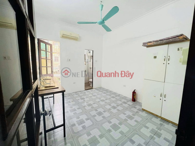 CHO THUÊ LÊ THANH NGHỊ, Ô TÔ ĐỖ, 2 MẶT NGÕ, KINH DOANH 43M 4T, 18TR 0903258273, Việt Nam, Cho thuê, đ 18 triệu/ tháng
