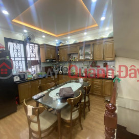 House for sale 55m2 Nghi Tam street, Tay Ho Street Cars for sale Business 10.8 Billion VND _0