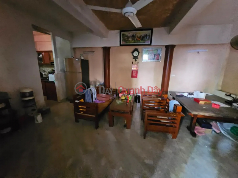 Property Search Vietnam | OneDay | Residential, Sales Listings HOUSE FOR SALE XUAN DINH, 2-storey house free - near street 101m 9.6 billion