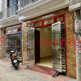 LE TRONG TAN HOUSE FOR SALE, HA DONG LOW TERM, WIDE - CAR INTO THE HOME - NEAR THE STREET - BEAUTIFUL HOUSE _0