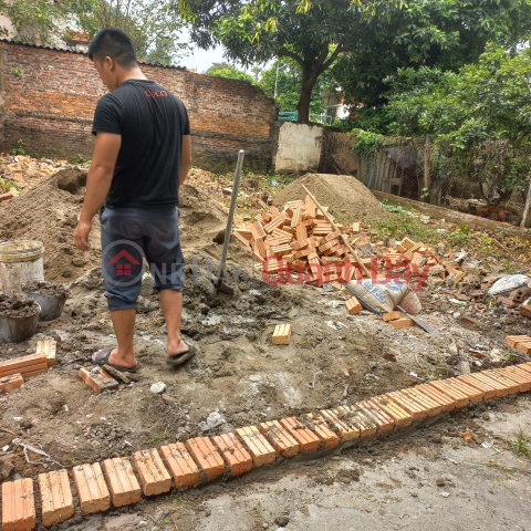 BÁN 69,7M XÓM TIÊN, TIÊN HÙNG, NGUYÊN KHÊ, ĐÔNG ANH - GIÁ ĐẦU TƯ 3XTR/M _0