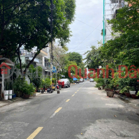 Cần bán lô đất đẹp hẻm 10m Thạch Lam DT 10x17m _0