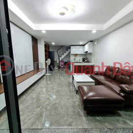 BÁN NHÀ QUẬN 7 – HẺM 296 GÒ Ô MÔI 4,35 TỶ _0