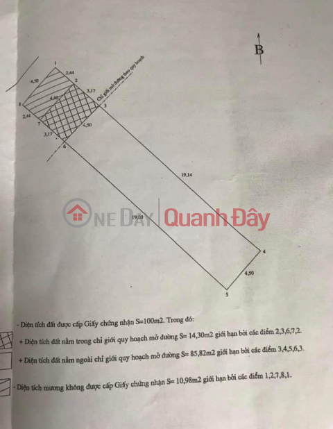 BÁN NHÀ MẶT PHỐ DƯƠNG QUẢNG HÀM - KINH DOANH - Ô TÔ - 2 THOÁNG - 103 M2 - 25 TỶ _0