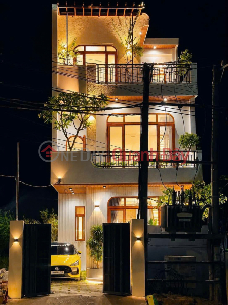 NHÀ ĐẸP – GIÁ TỐT – CHÍNH CHỦ CẦN BÁN NHÀ ĐƯỜNG Trần Bình Trọng, Thị trấn Diên Khánh, Diên Khánh, Khánh Hòa Niêm yết bán