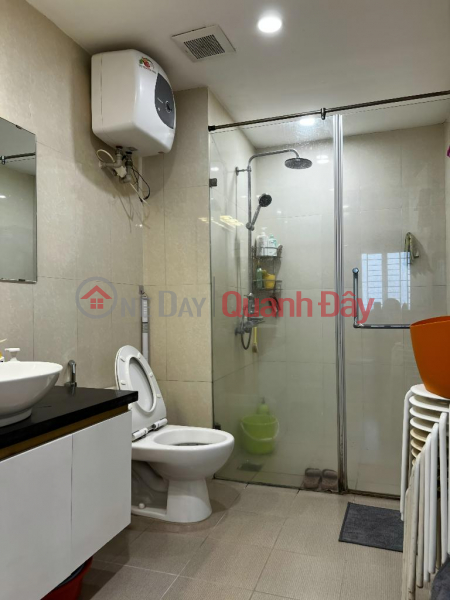 Property Search Vietnam | OneDay | Residential, Sales Listings Tran Cung house for sale, beautiful, airy, 37m2 - 5 floors - 5m frontage - 5.4 billion