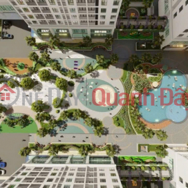 SELLING 9 DIPLOMATIC APARTMENTS, CHOOSE APARTMENT, CHOOSE FLOOR, AN BINH HOME LAND APARTMENT _0