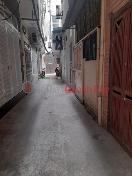 Selling land to donate a house adjacent to Tran Phu street 80m2 overhang 9 ty Sales Listings