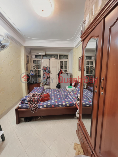 Property Search Vietnam | OneDay | Nhà ở | Niêm yết bán, CẦN BÁN GẤP! BÁN NHÀ KHƯƠNG ĐÌNH – TX, 34.5M2*4T, Ô TÔ 10M, GIÁ 3.4 TỶ CÓ TL.