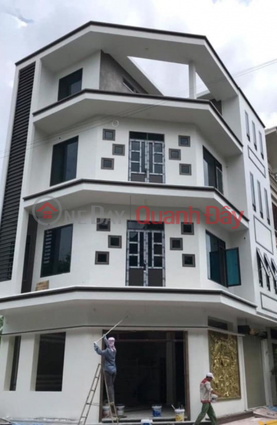 The owner rents a new house of 75m2,4T, office, business, restaurant, Vo Chi Cong-15M Rental Listings
