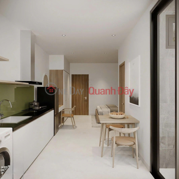 Property Search Vietnam | OneDay | Residential, Sales Listings, **House for sale on Nguyen Ba Tuyen street, facing K300 area, Tan Binh (7*12) - 3 floors**