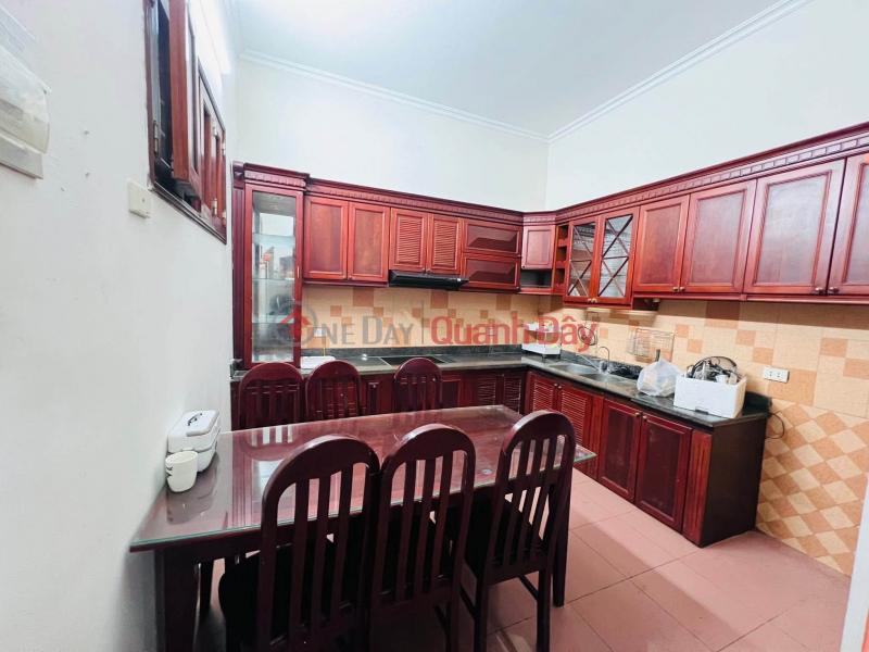 Property Search Vietnam | OneDay | Residential Sales Listings | Car access, subdivided plot with 3 open sides, Phan Van Truong street, 33\\/40m², 5 floors, commercial use, 12.5 billion VND