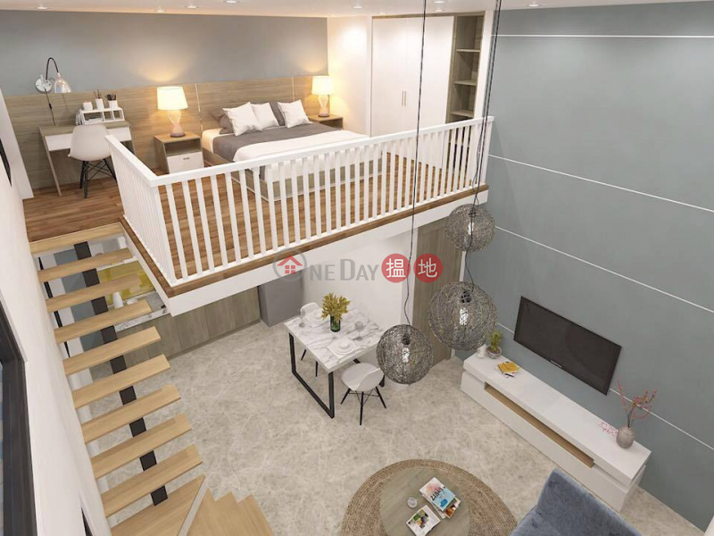 Le Conte DaNang Hotel & Apartment (Khách sạn & Căn hộ Le Conte DaNang),Son Tra | OneDay (Quanh Đây)(2)