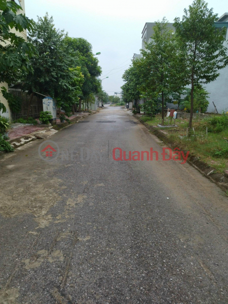 Property Search Vietnam | OneDay | Residential | Sales Listings, BEAUTIFUL LAND - GOOD PRICE - OWNER Beautiful Land Lot for Sale Mb 1905, Behind Nam Ngan Ward Committee, Thanh Hoa City.