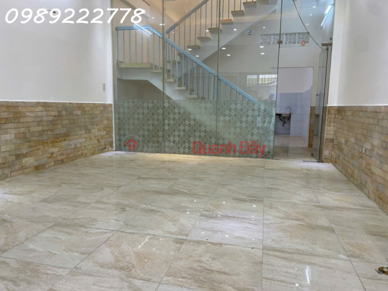 CHEAPEST IN DISTRICT 1 - 3 STEPS FROM MAIN ROAD - BEHIND A MAIN ROAD PROPERTY - 5X13M - LAND AREA 61.9m² - 2 FLOORS - 3 BEDROOMS Sales Listings