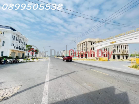 Need to sell quickly a cheap piece of land on a large asphalt road, 500 m2, 390 million, Chon Thanh, Binh Phuoc _0