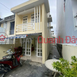 House in Hoang Dieu alley, Vinh Nguyen, Nha Trang, 134m2, price 60 million\/m2. Owner needs to sell quickly, price negotiable! _0