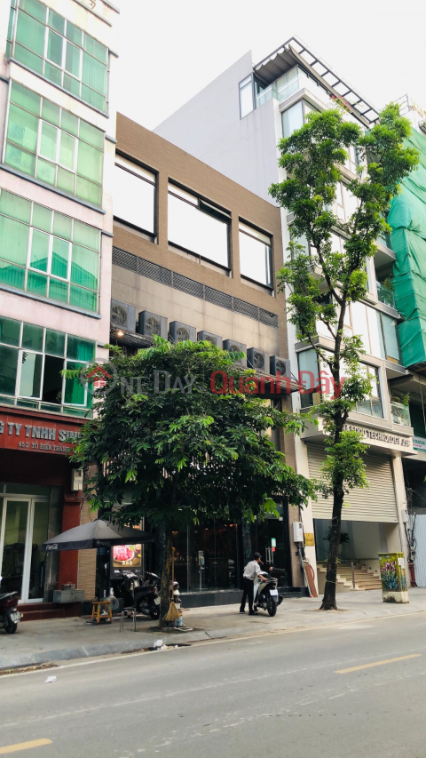 House for sale on Nguyen Binh Khiem street, area 157m2, frontage 7.2m, price 77 billion, Sales _0