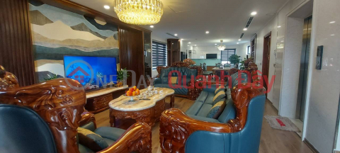 Bán nhà phân lô Phú Diễn, 79m2, 7 tầng, gần đại học Tài Nguyên Môi Trường, nhà đẹp, ở ngay _0