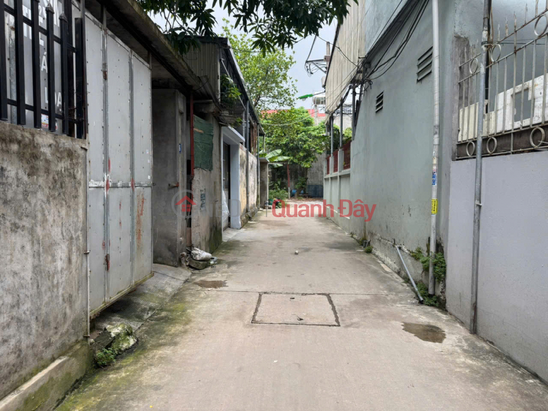 Property Search Vietnam | OneDay | Nhà ở | Niêm yết bán Bán Đất Tráng Việt - Mê Linh - Hn. Dt 51m2 - Giá 1,87 Tỷ. Giáp Chân Cầu Thượng Cát