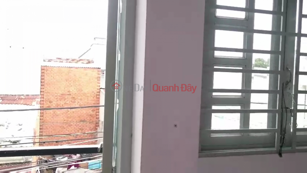 House for Rent - Entire House with 2 Street Frontages on a Car-Accessible Alley on Dong Tam Street, Vietnam, Rental | đ 6 Million/ month