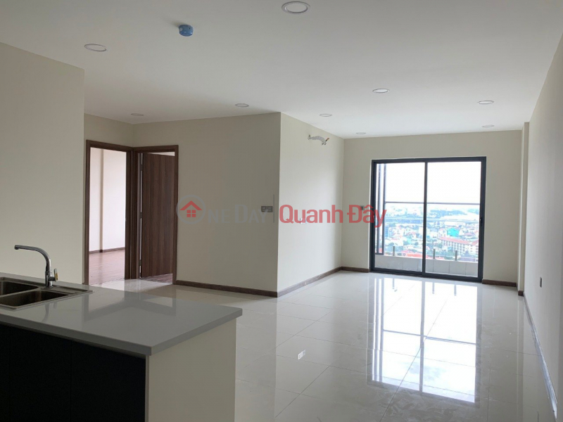 Property Search Vietnam | OneDay | Nhà ở | Niêm yết cho thuê, Cho thuê căn 2PN 89m2 căn hộ De Capella giá 14tr/tháng - Nhà có máy lạnh, rèm, bếp