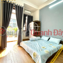 Apartment for rent in Tan Binh 5 million 5 close to the airport, near District 10, District 11 Lac Long Quan _0