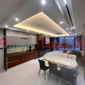 House for sale on Pho Vong Street, 80m2, 5 floors, 5m frontage, over 31 billion, car garage, elevator waiting area _0