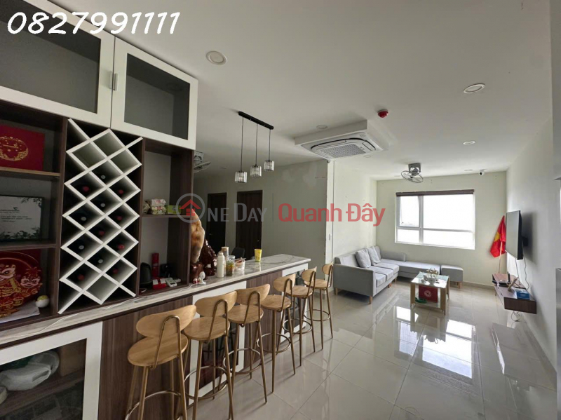 Chính chủ bán căn chung cư dự án Topaz Elite, 92m2, 3PN, full nội thất - nhà đẹp giá tốt Việt Nam Bán, đ 5,3 tỷ